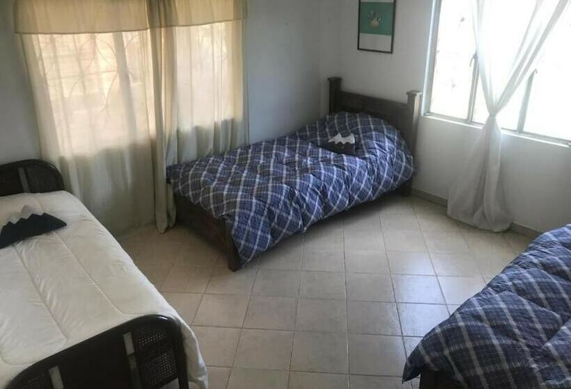 Hostal Casa Lantana Suesca