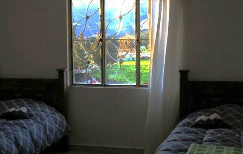 Hostal Casa Lantana Suesca