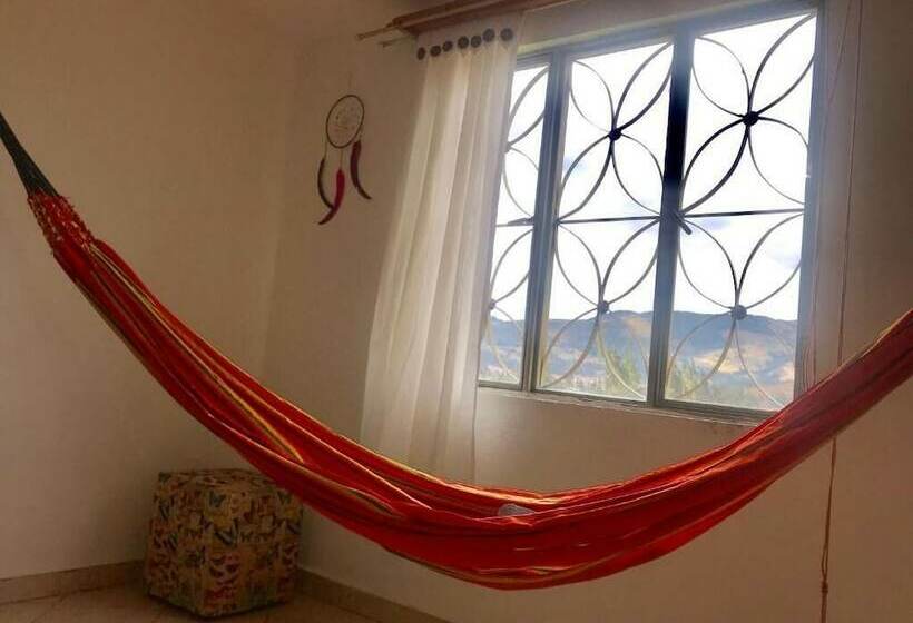 Hostal Casa Lantana Suesca