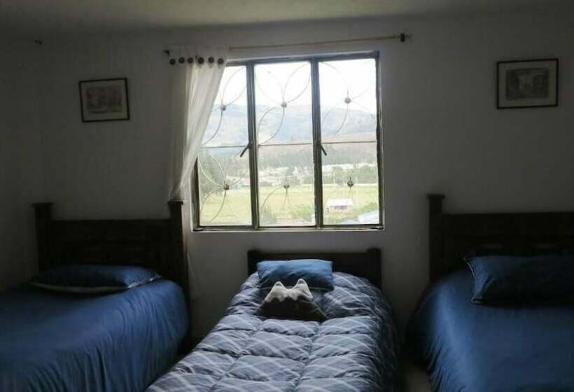 Hostal Casa Lantana Suesca