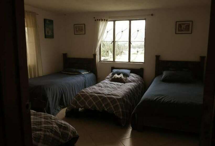 Hostal Casa Lantana Suesca