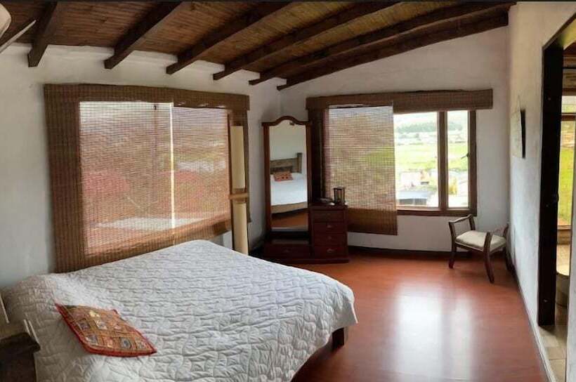 Hostal Casa Lantana Suesca