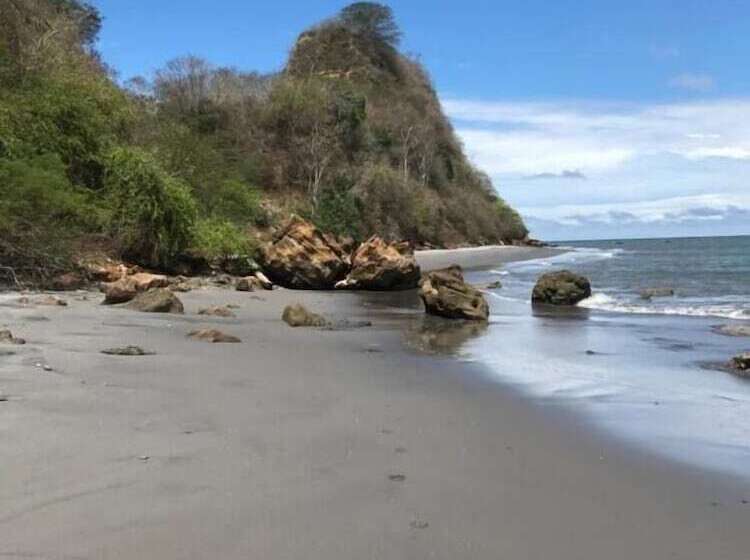 مسافرخانه Hostería Pacific Stone