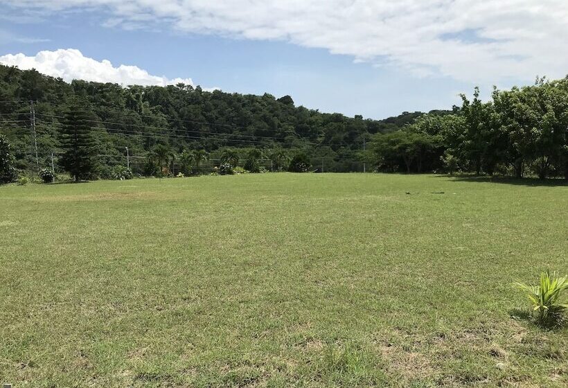 مسافرخانه Hostería Pacific Stone