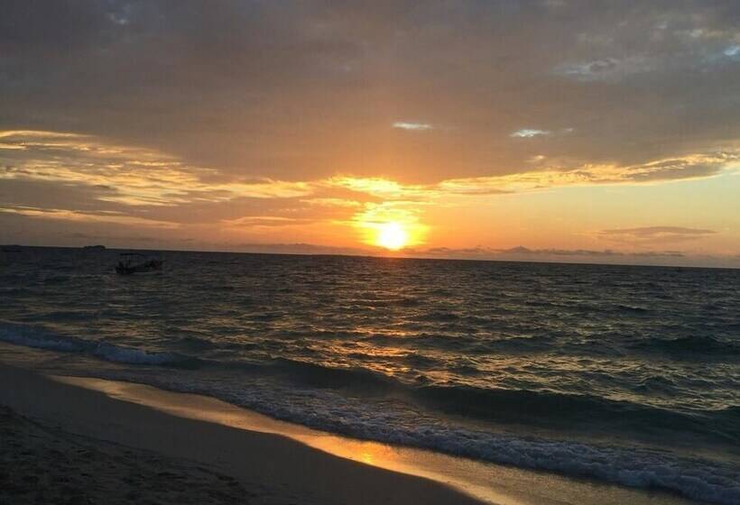 פונדק House Rincón Del Mar   Baru