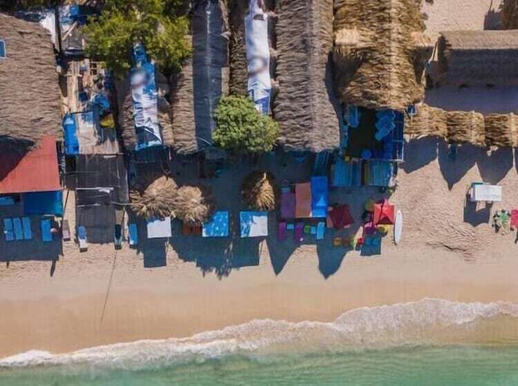 פונדק House Rincón Del Mar   Baru