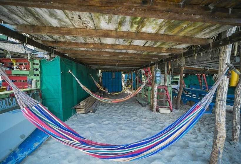 פונדק House Rincón Del Mar   Baru