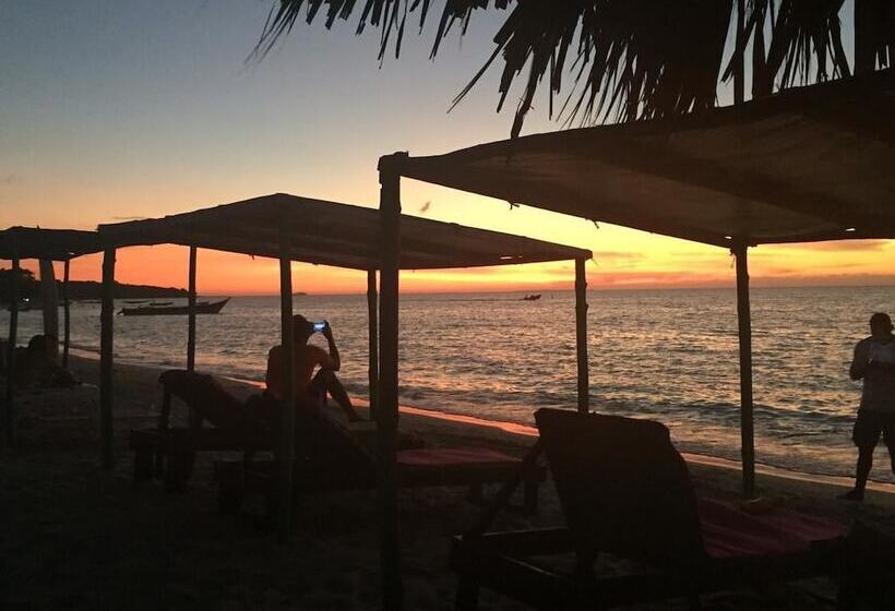 פונדק House Rincón Del Mar   Baru