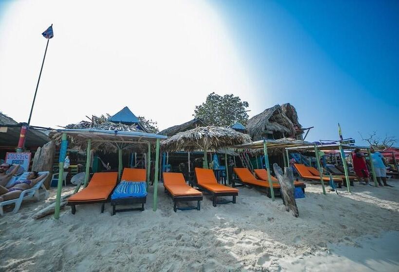 פונדק House Rincón Del Mar   Baru