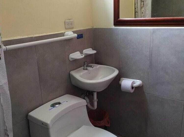 Hostal La Rueda
