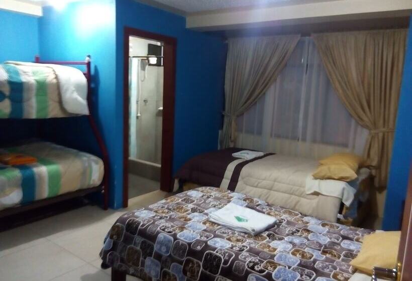 Hostal La Rueda