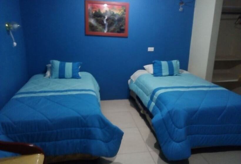 Hostal La Rueda