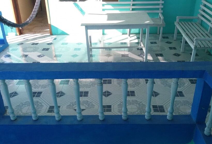 Hostal Mandango Vilcabamba