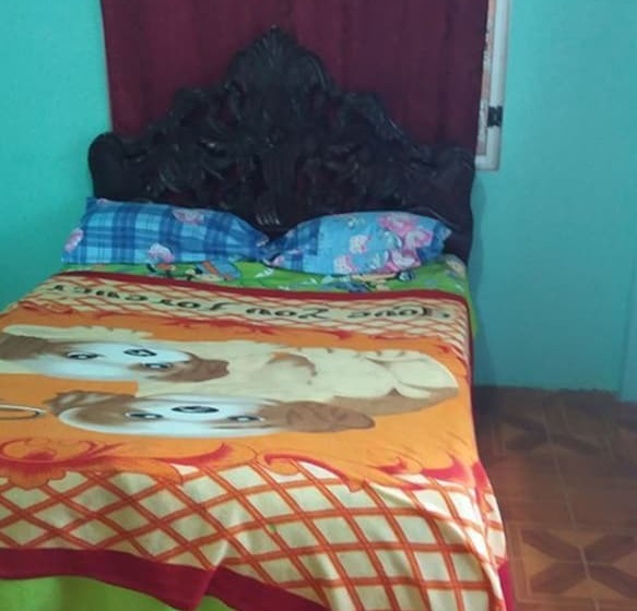 Hostal Mandango Vilcabamba