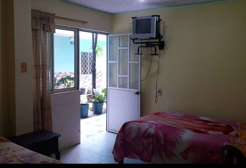 Hostal Mandango Vilcabamba