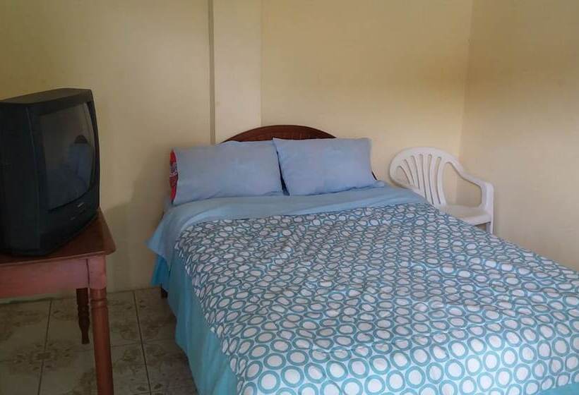 Hostal Mandango Vilcabamba