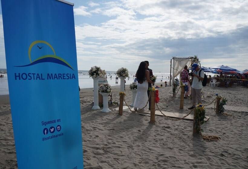 Hostal Maresía