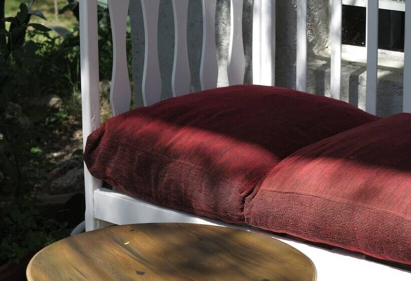 여관 Paloma Suite & Guest House