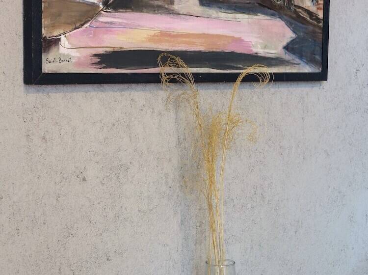 여관 Paloma Suite & Guest House