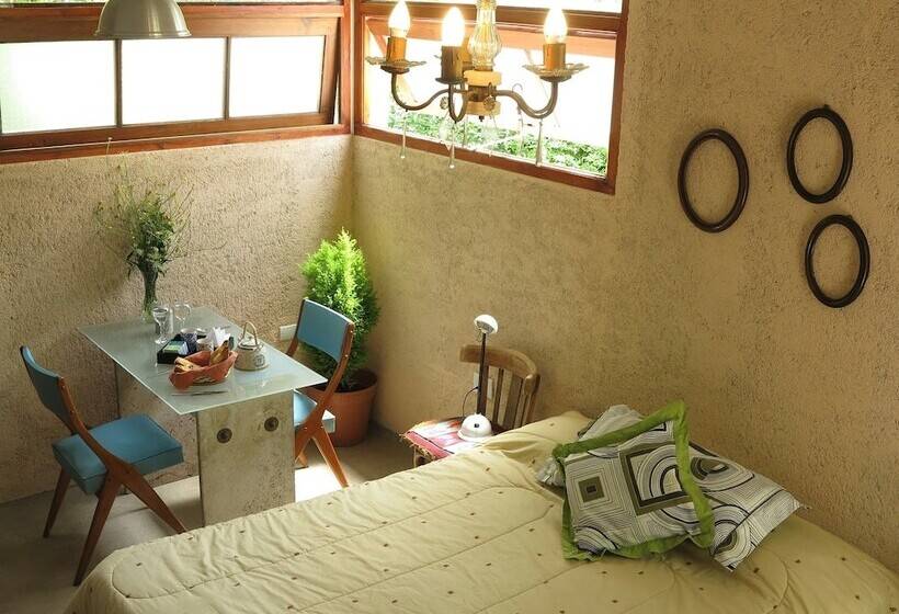 여관 Paloma Suite & Guest House