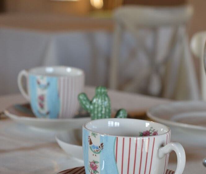 簡易ホテル Posada Tika