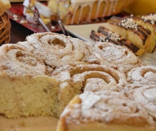 簡易ホテル Posada Tika