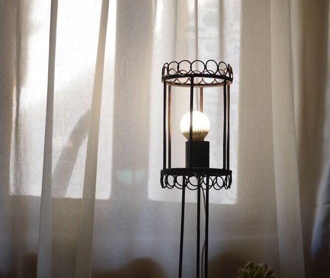 簡易ホテル Posada Tika