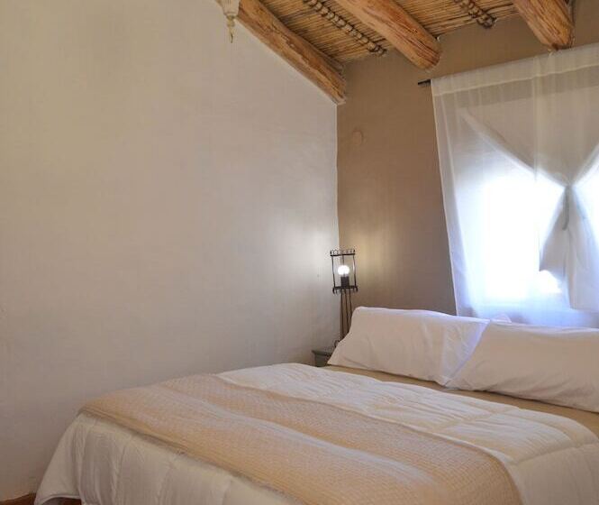 簡易ホテル Posada Tika