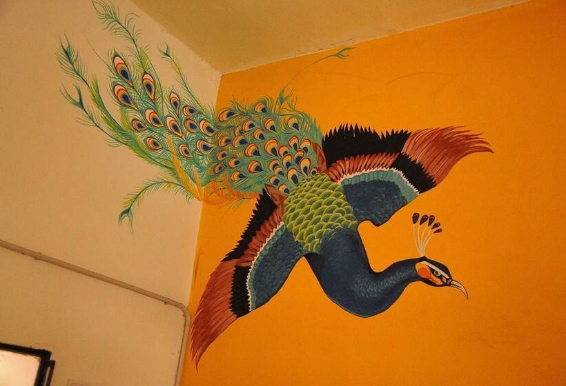 Hostel Jaracanda