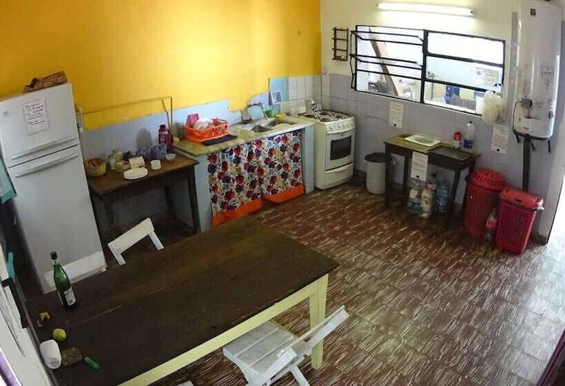 Hostel Jaracanda