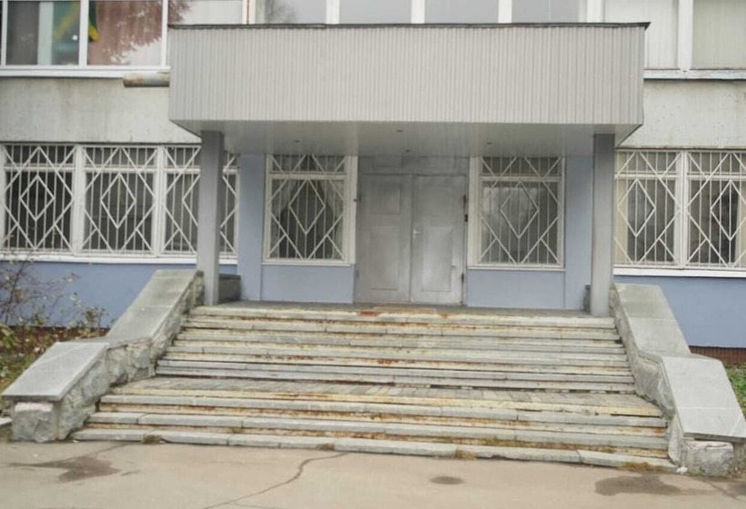 Hostel Lodging Center