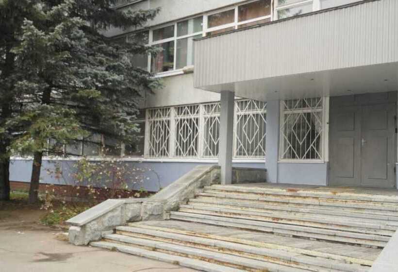 Hostel Lodging Center