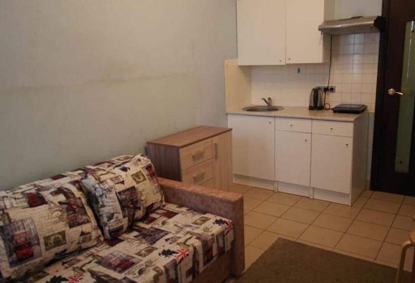 Hostel Lodging Center