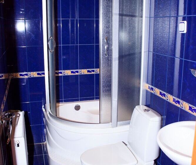 هتل 21 Business Club