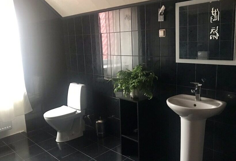 هتل 21 Business Club