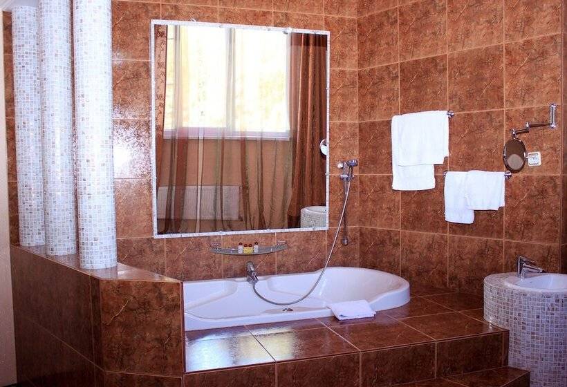 هتل 21 Business Club