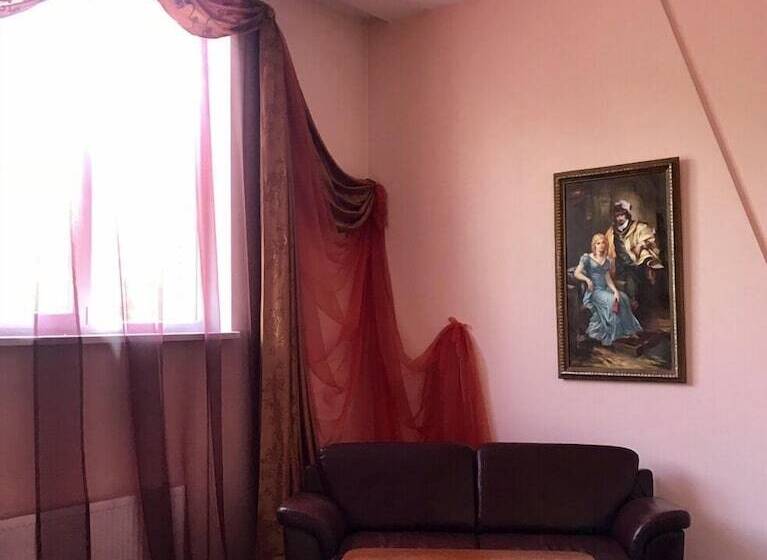 هتل 21 Business Club