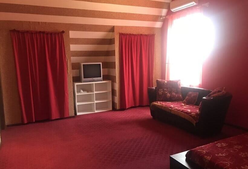 هتل 21 Business Club