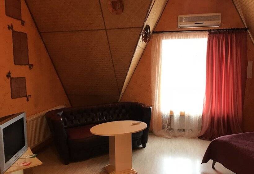 هتل 21 Business Club