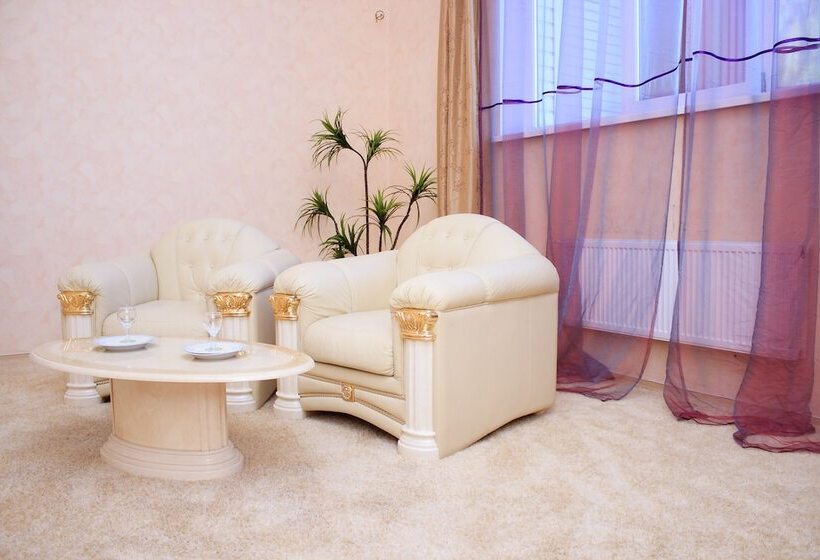 هتل 21 Business Club