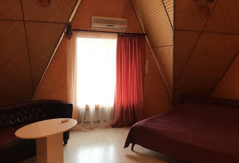 هتل 21 Business Club