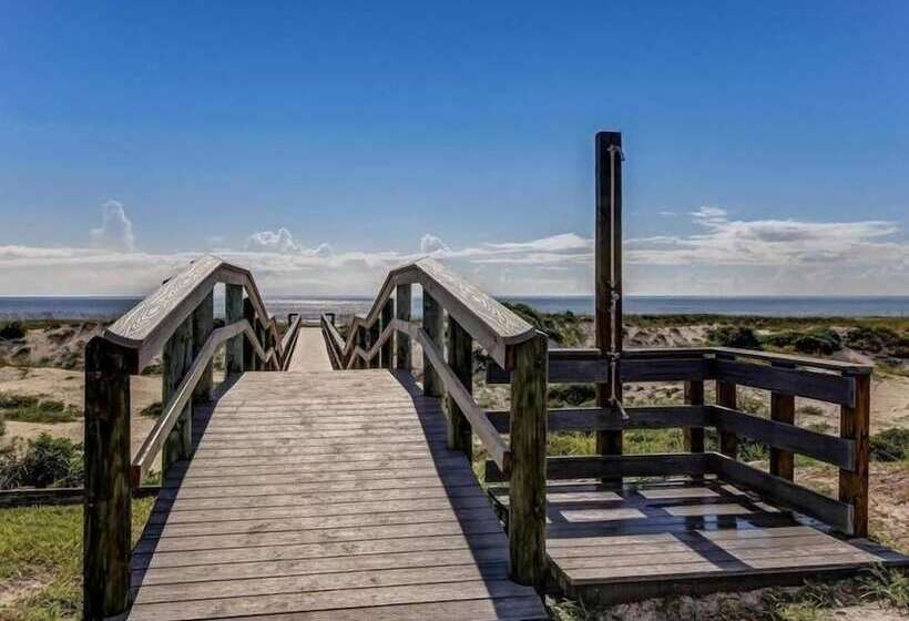 فندق 708 Sailmaker