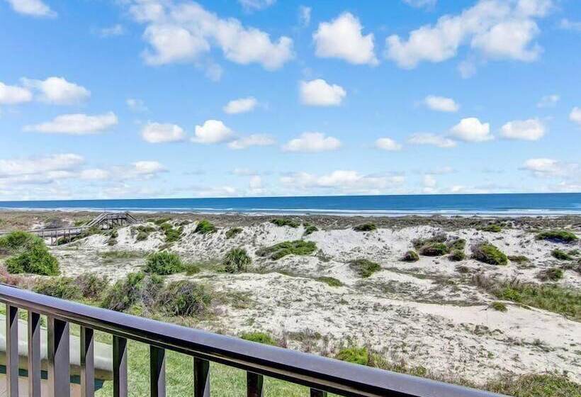 فندق 708 Sailmaker