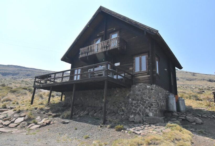 酒店 Afriski Mountain Resort