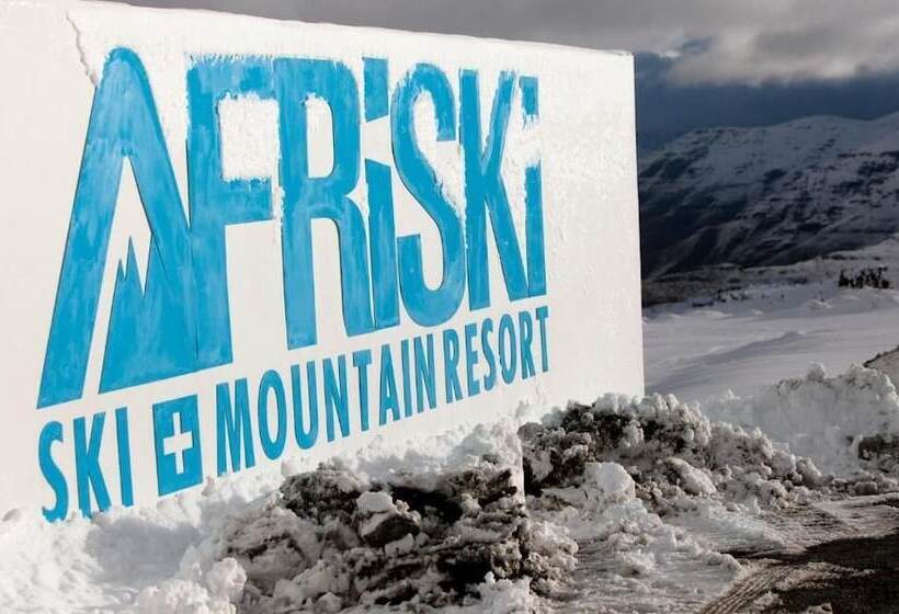 酒店 Afriski Mountain Resort