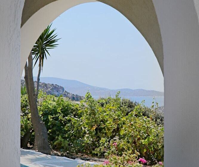 فندق Ailouros Summer