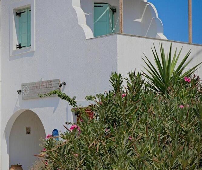 فندق Ailouros Summer