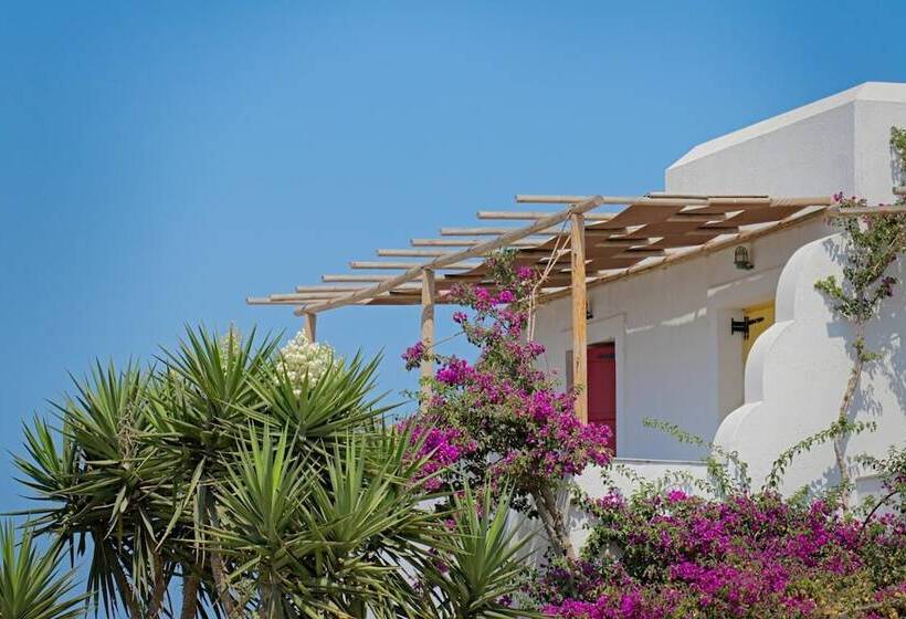 فندق Ailouros Summer