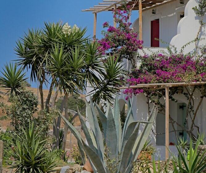 فندق Ailouros Summer