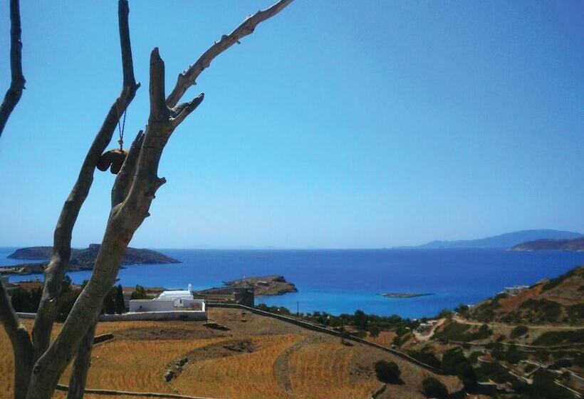 فندق Ailouros Summer